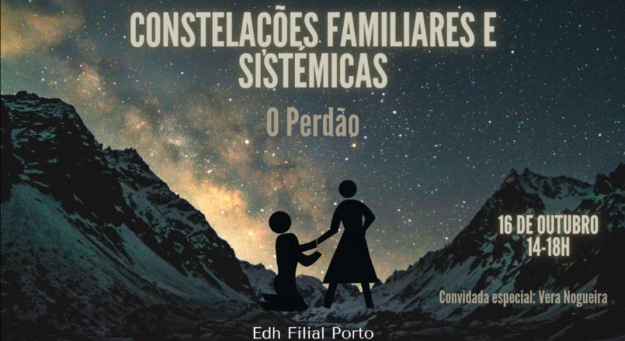 Constelações Familiares (doação) 