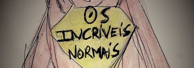 Os Incríveis Normas: A Joana Dias