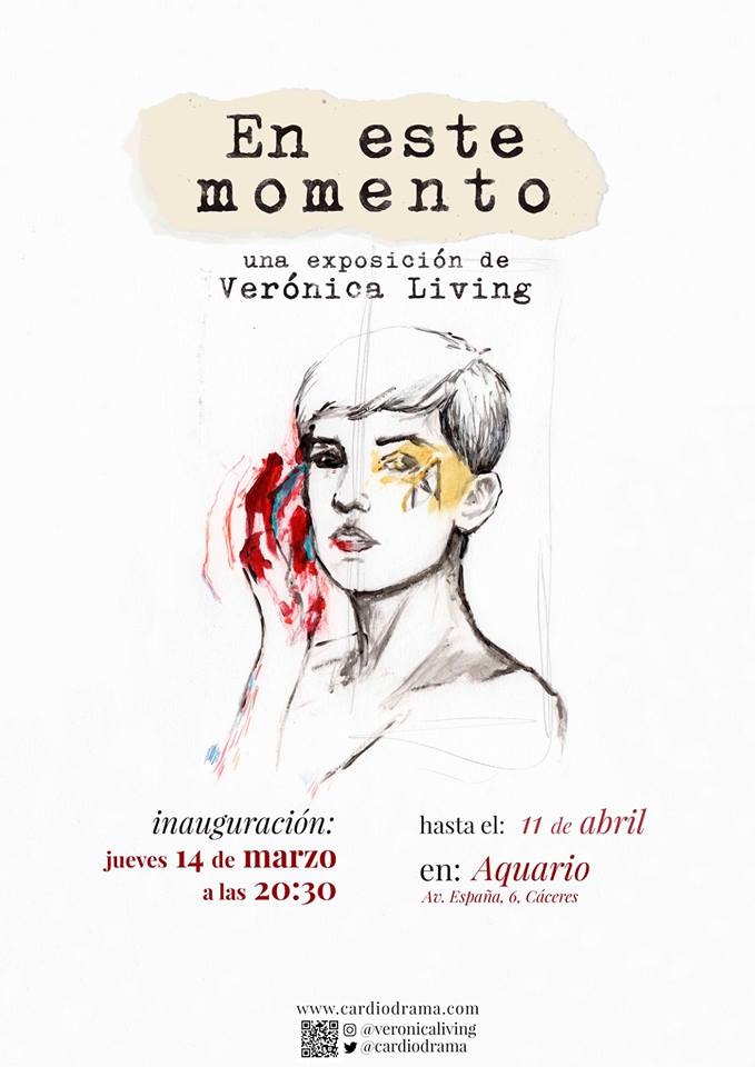 EN ESTE MOMENTO | Verónica Living