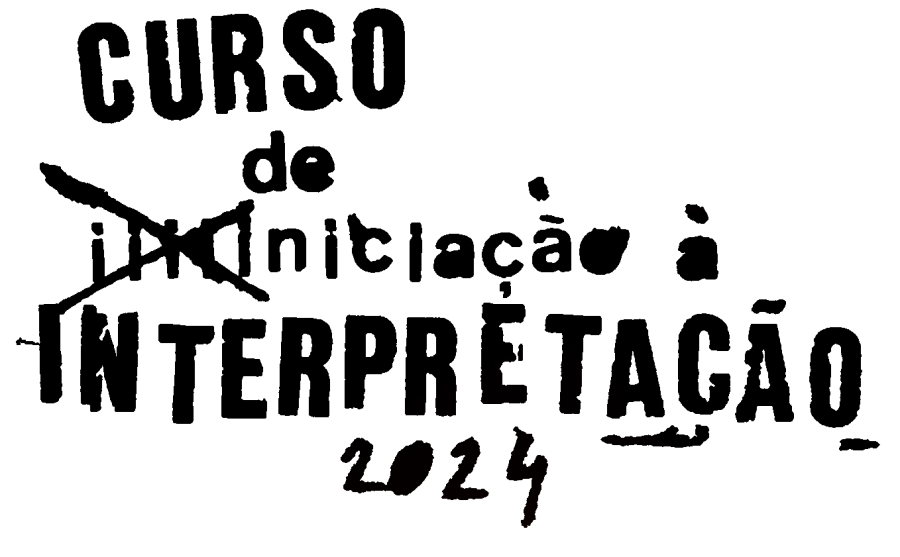 Estão ABERTAS inscrições para o Curso de Iniciação à Interpretação de 2024 do TUP - Teatro Universitário do Porto