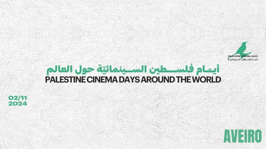 Dia de Cinema Palestiniano_Eleven Days in May