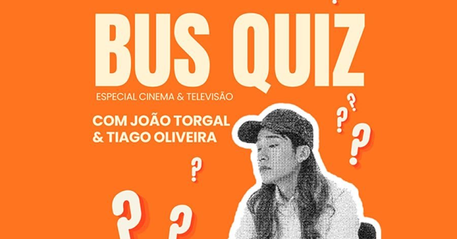 BUS QUIZ