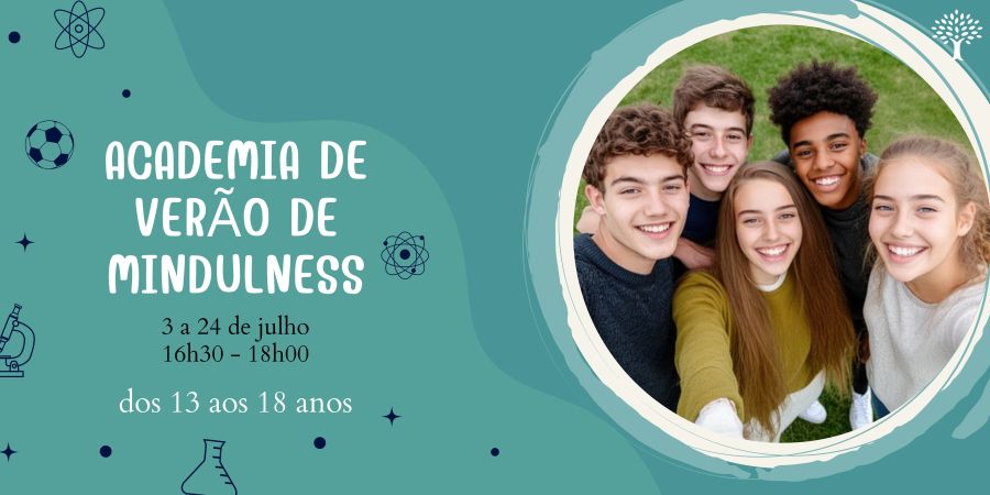 Academia de Verão de Mindfulness