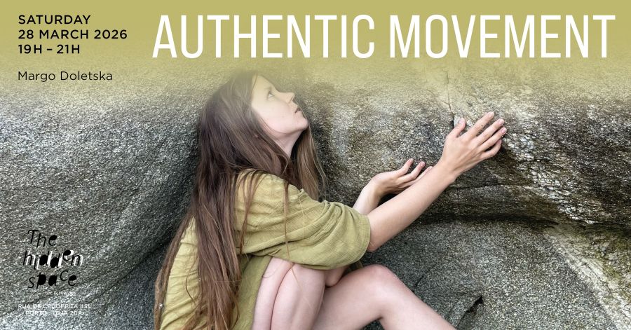 Authentic Movement