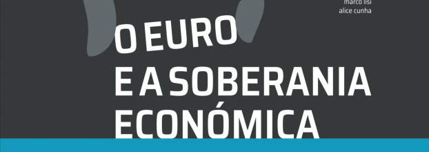 O €uro e soberania económica