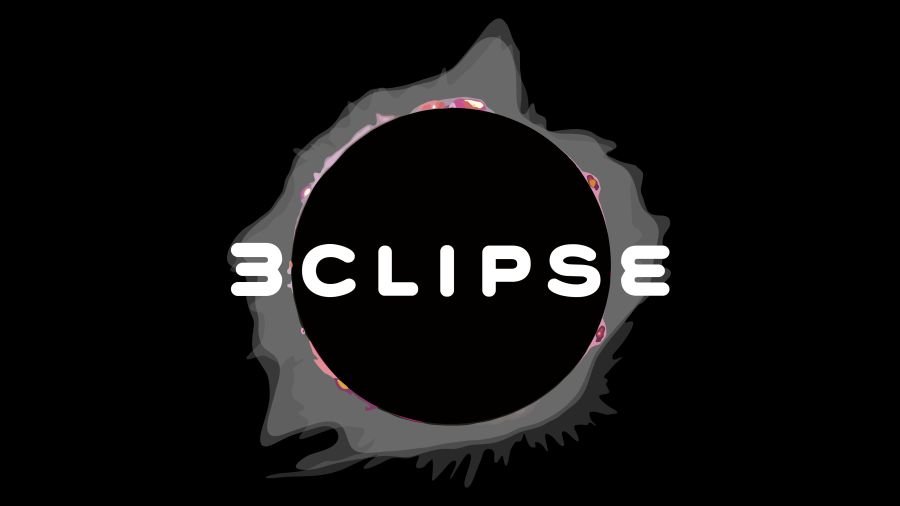 Estreia da sessão de planetário 3CLIPSE