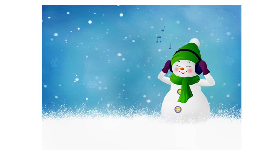 MÚSICA PARA BEBÉS ESPECIAL NATAL