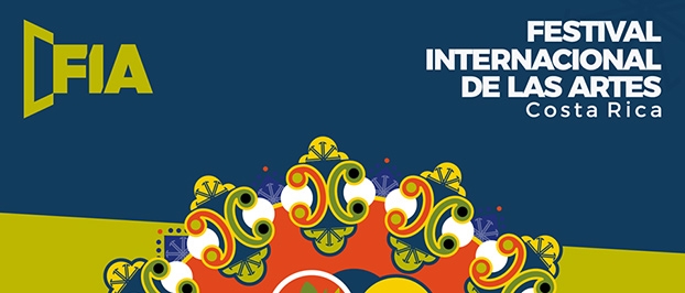 FIA 2017. IV Festival Interceltico de Costa Rica. Bri - Celtic Folk, Argentina-Costa Rica.