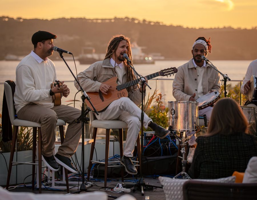 Especial Carnaval: Roda de Samba