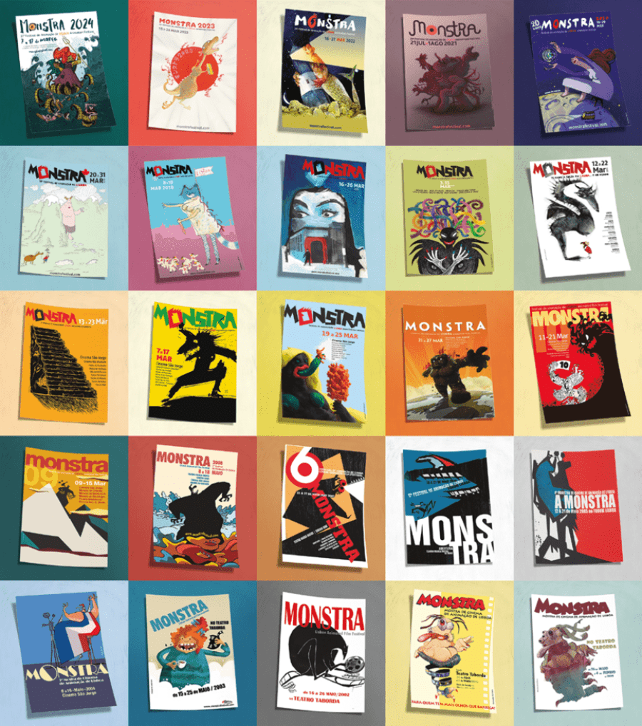 MONSTRA | Festival de Animação de Lisboa
