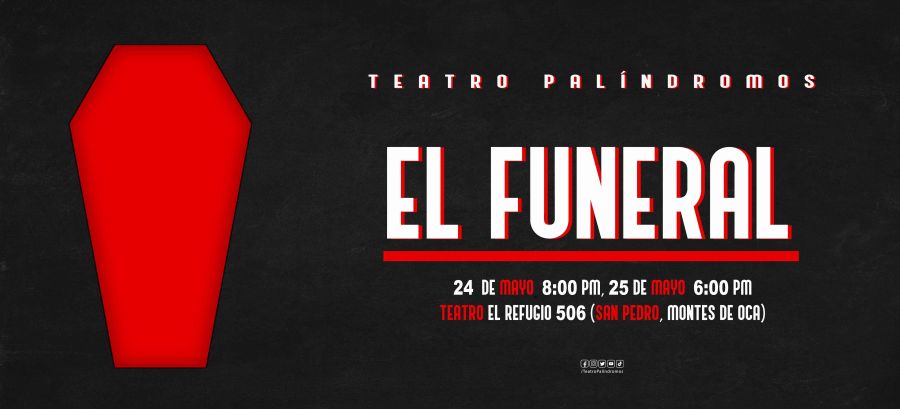 El Funeral