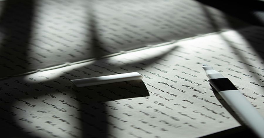 Festival InShadow 2025 | Workshop de Escrita Criativa com Conceição Garcia