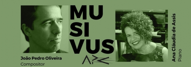Associação Portuguesa de Compositores - 4ª Sessão Musivus