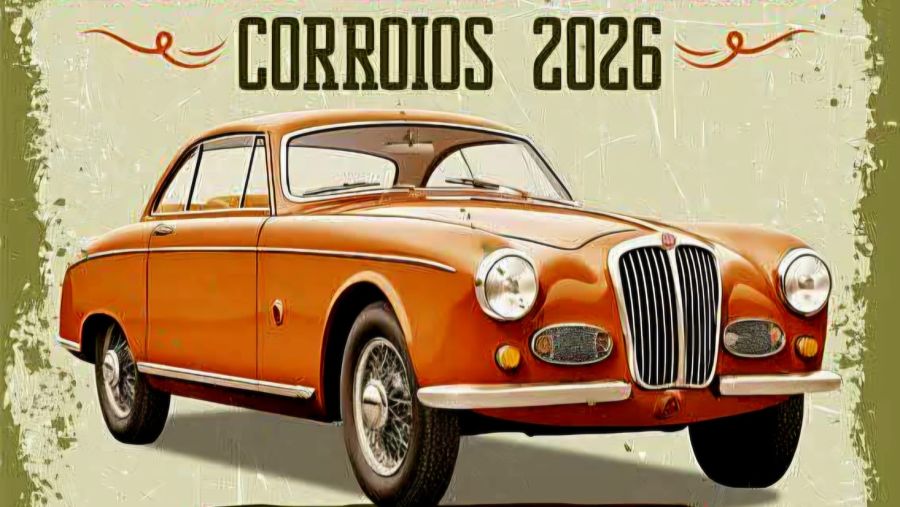 Encontros Mensais de Clássicos 