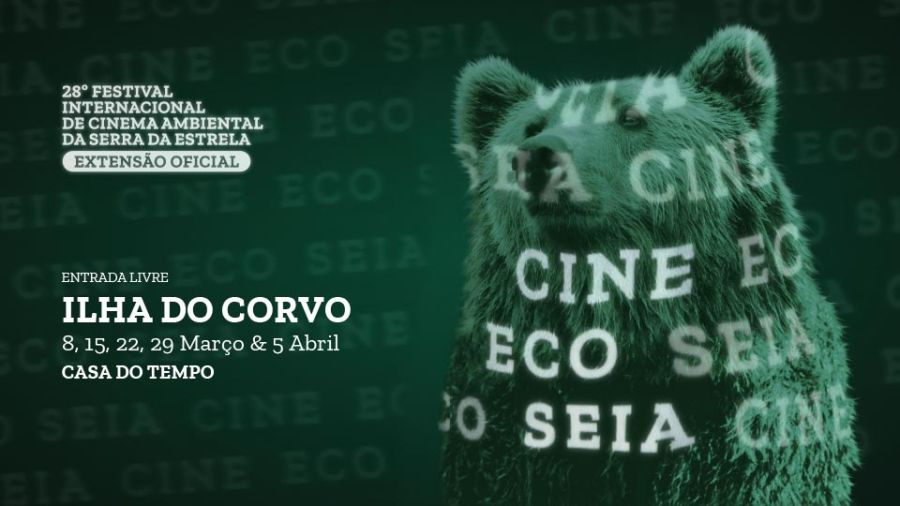 Extensão Cine'Eco Corvo