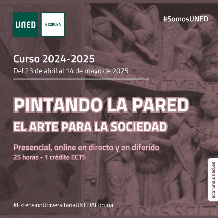 Pintando la pared: el Arte para la sociedad