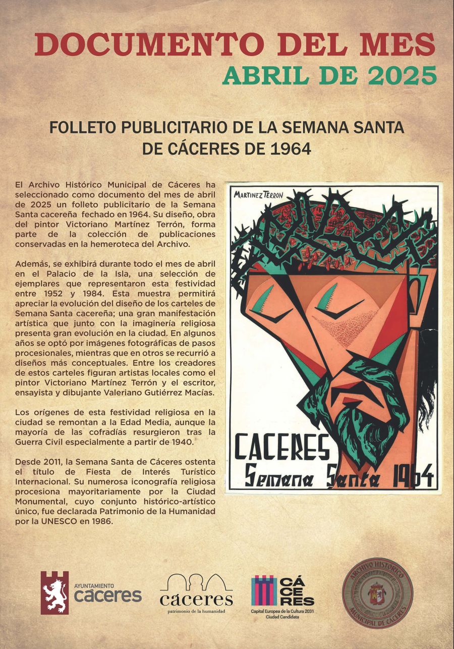 DOCUMENTO DEL MES DE ABRIL DE 2025