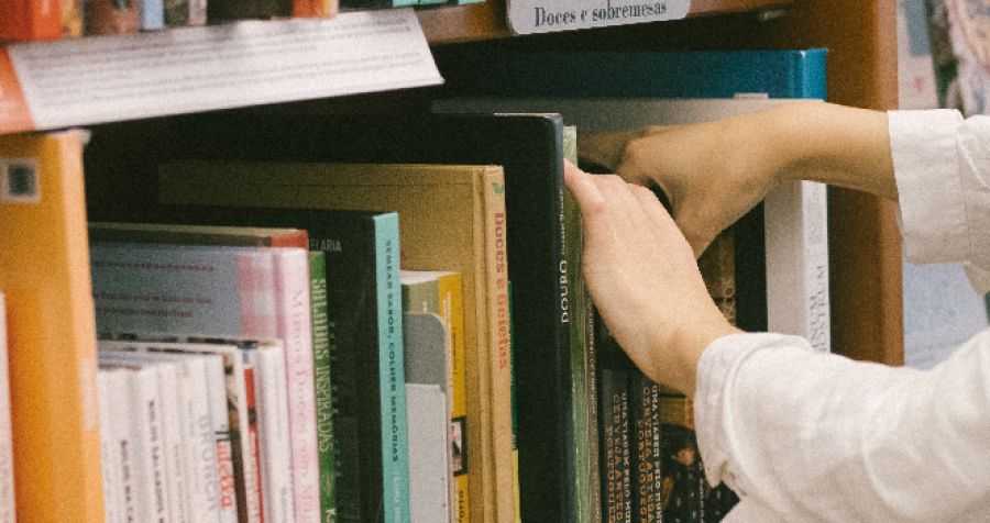 Clube de leitura | O Lugar da Incerteza