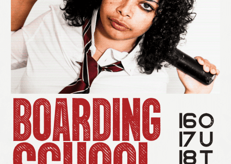 Boarding School
