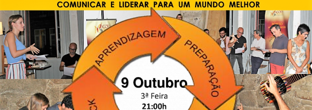 Porto Agora Speakers - 7ª Sessão