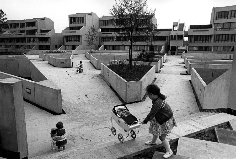 Ciclo de mesas-redondas 'HABITAR. Entre o Projeto e a Vida'