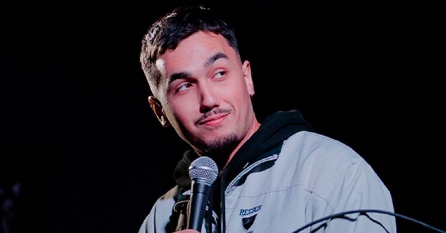 stand-up comedy - coimbra | casa das caldeiras 
