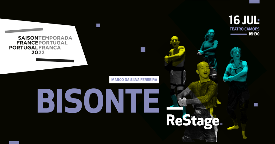 BISONTE: ReStage 
