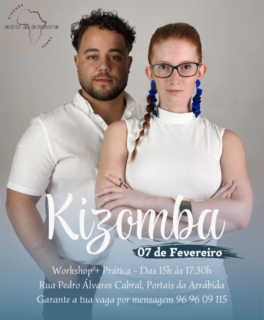 Kizomba Workshop
