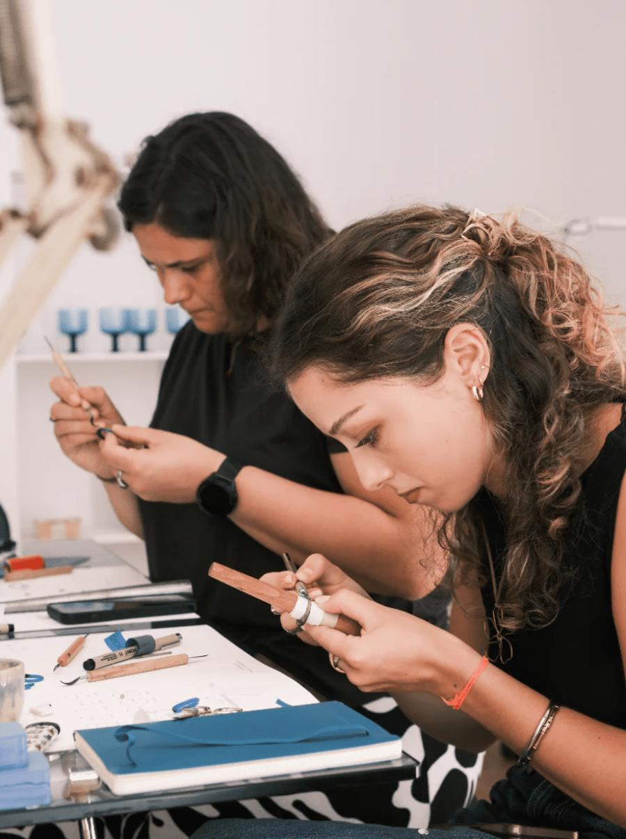 Jewelry Workshop