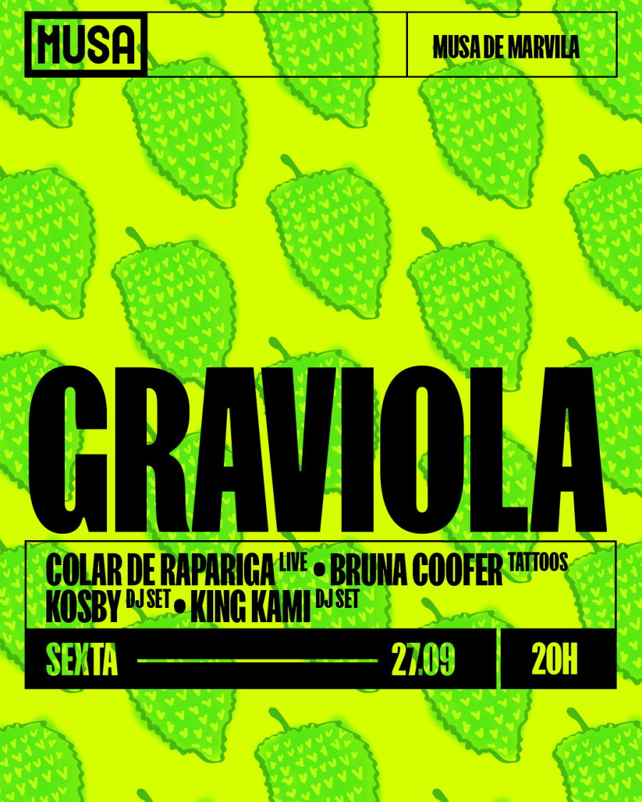 Graviola 