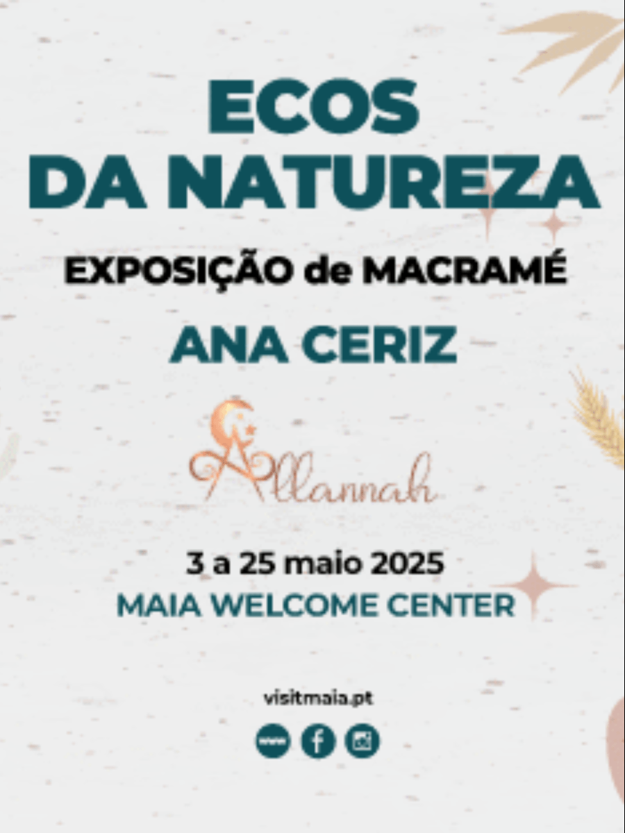 Ecos da Natureza 