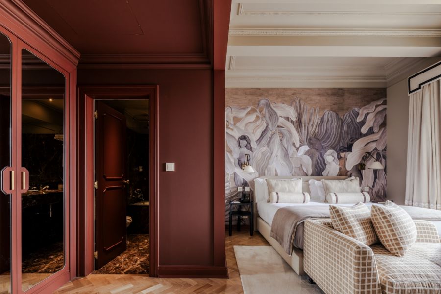 Viva a magia da Páscoa no Hospes Infante Sagres Porto