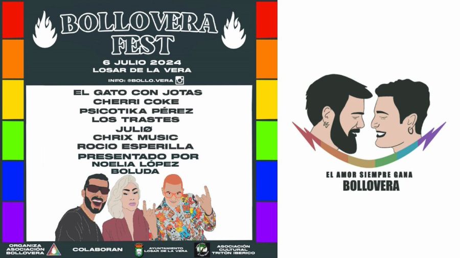 BOLLOVERA FEST 2024