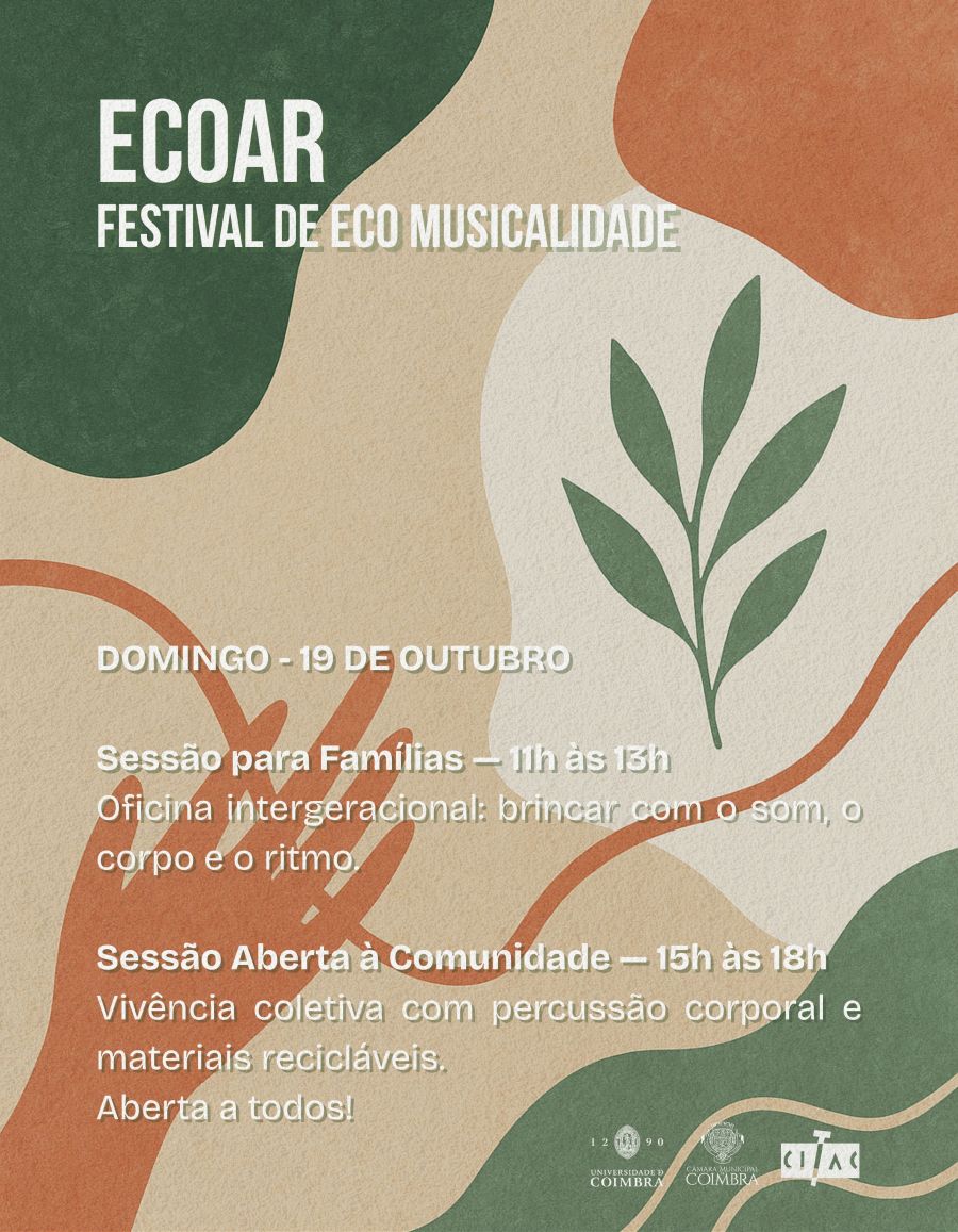 ECOAR: Festival de Eco Musicalidade