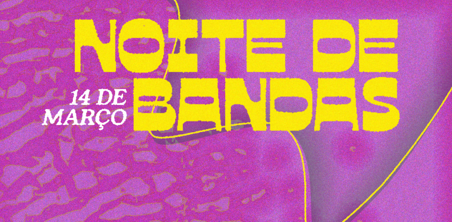 Noite de Bandas