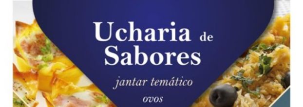 Ucharia de Sabores | Ovos