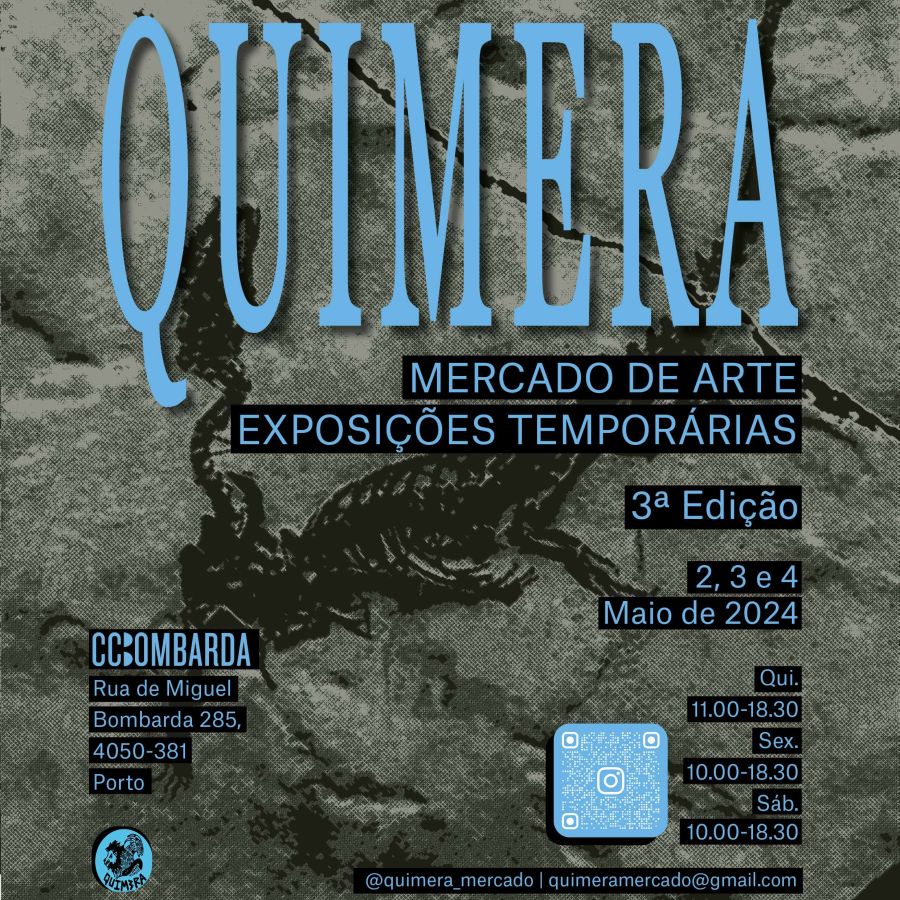 Quimera Mercado