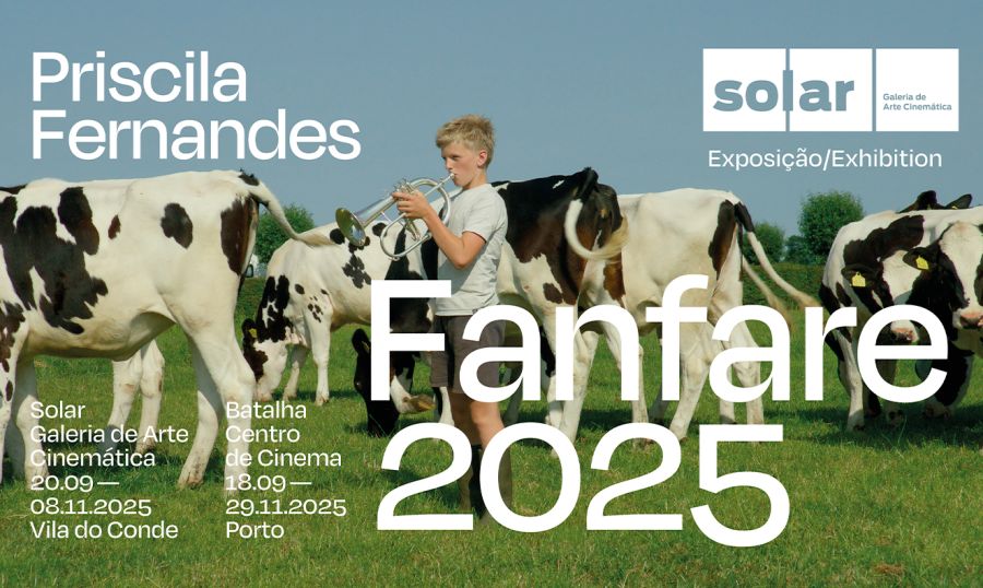 Fanfare 2025 - Priscila Fernandes