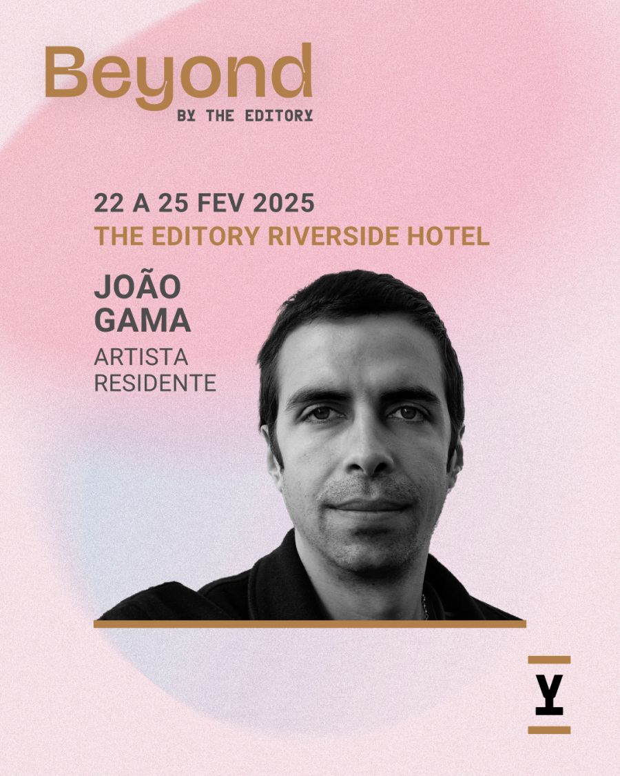 Residência Artistica João Gama