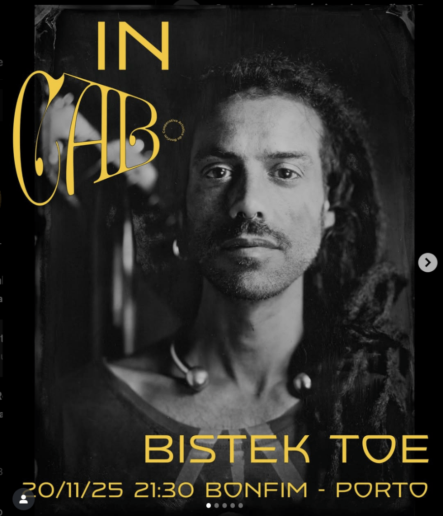 BISTEK TOE - Live set -  Nu Cumbia | Electro Cumbia | Tropikal Bass