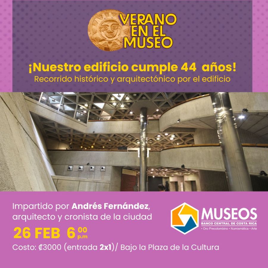 Verano en el Museo: Trilogía de bebidas ancestrales