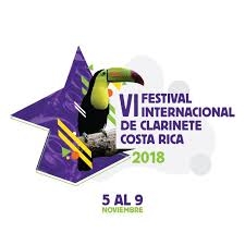 VI festival internacional de clarinete. Swing en 4