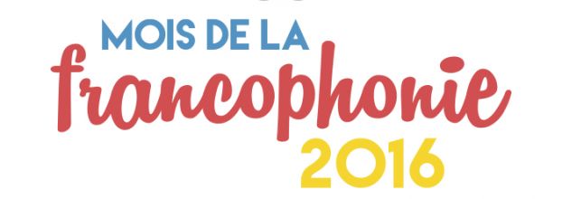 Journée internationale de la Francophonie 2016. Atardecer en el jardín del Teatro Nacional