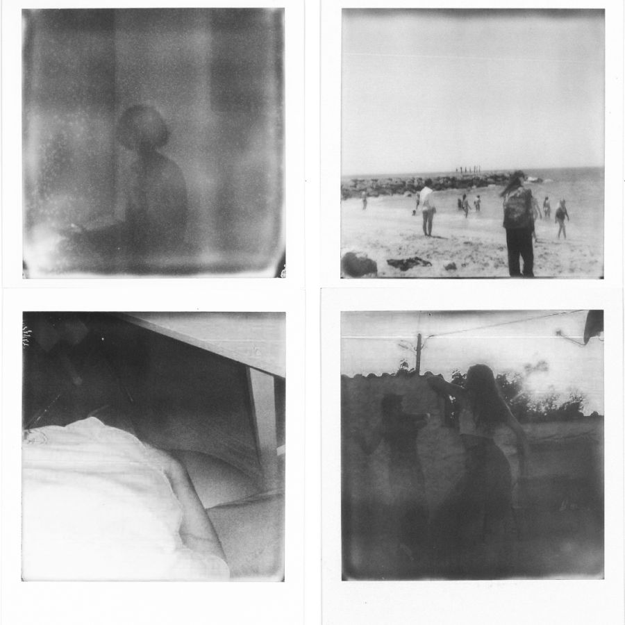 Mostra informal | 'Ma' de Natacha Campos @ Forum Dança