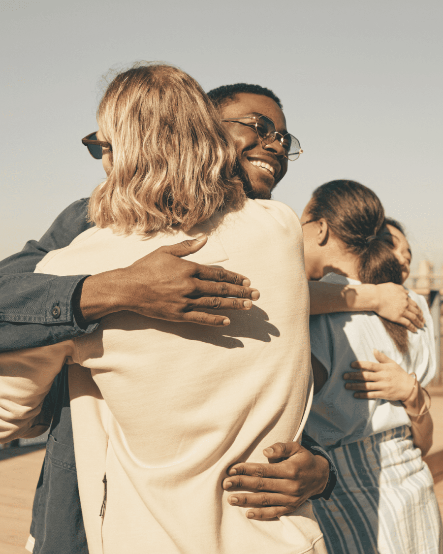 ENCONTRO DE SOLTEIROS 11 de Abril - Exclusivo 40-50 | Singles Meetup – April 11th (Exclusive for ages 40–50)