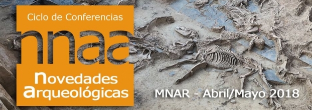 Conferencia: “Una nueva mirada (digital) al territorio: el campamento militar romano de Mérida”