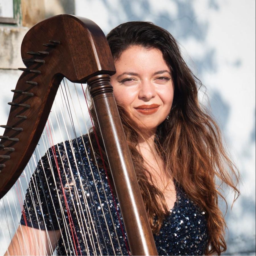 51º FEL - Ars Lusitana | Maria Bayley, direção
