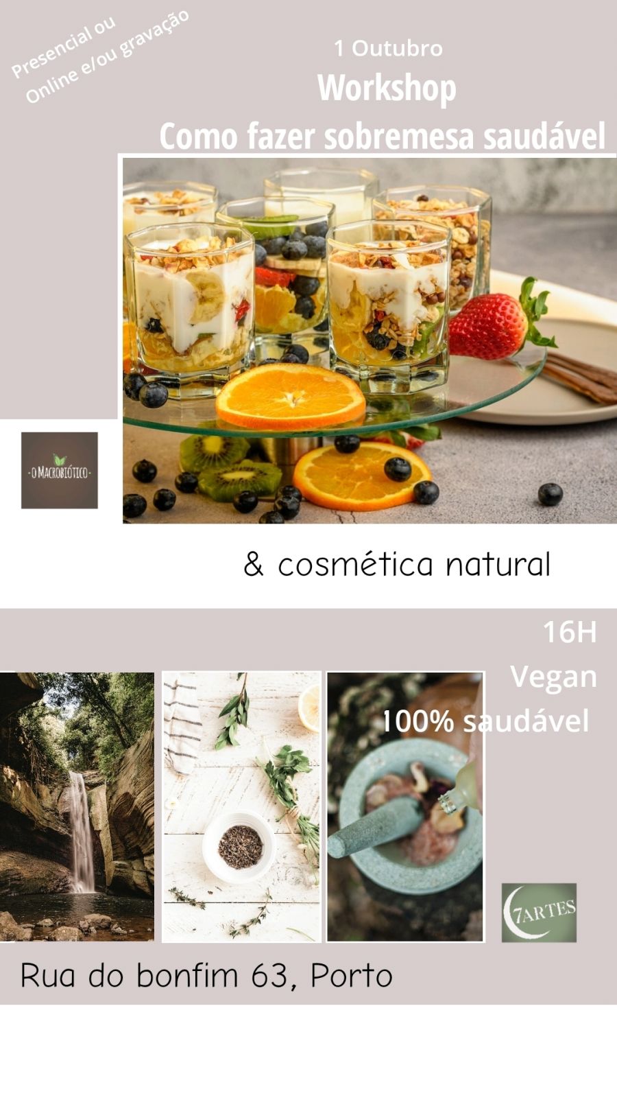 Formação de Cosmética intensiva