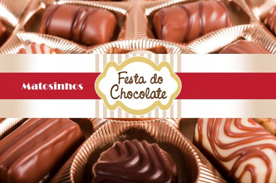 Festa do Chocolate Matosinhos 2020
