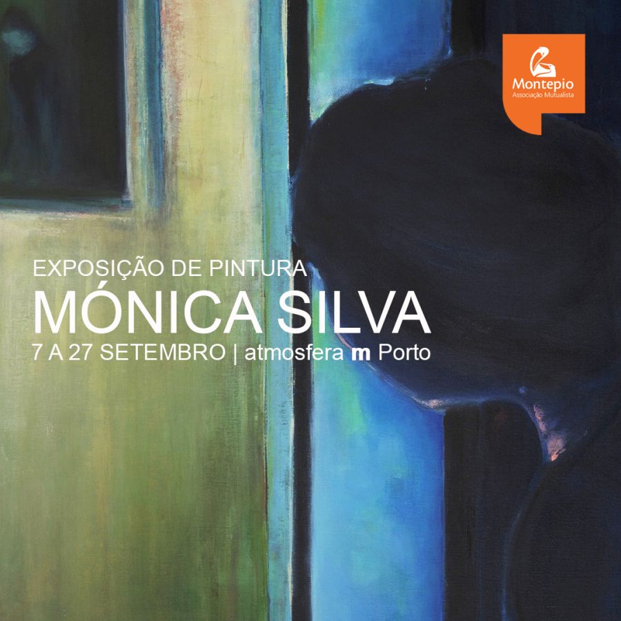 Exposição de Pintura MÓNICA SILVA